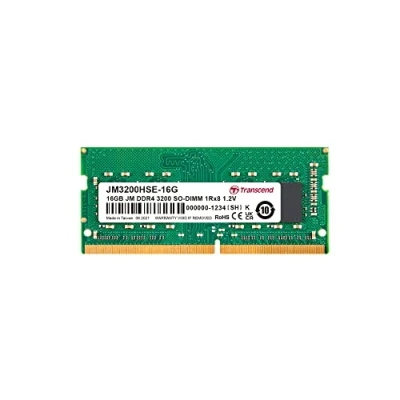 Image de Transcend DDR4 module 32 Go DIMM 288 broches 2666 MHz / PC4 21300 CL19 1.2 V mémoire enregistré ECC