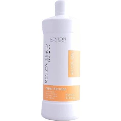 Afbeelding van Oxiderende Haarverzorging Revlonissimo Revlon 40 vol 12% (900 ml)