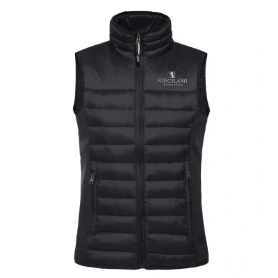 Image de Kingsland Bodychauffant Unisexe Noir XXL