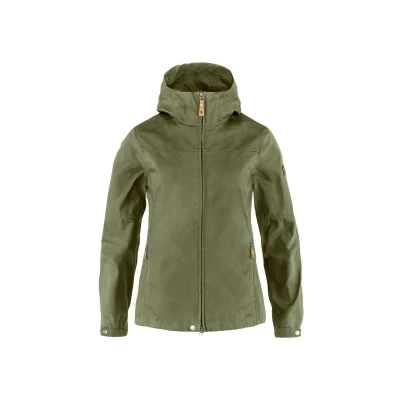 Afbeelding van Fjällräven Stina jas voor dames