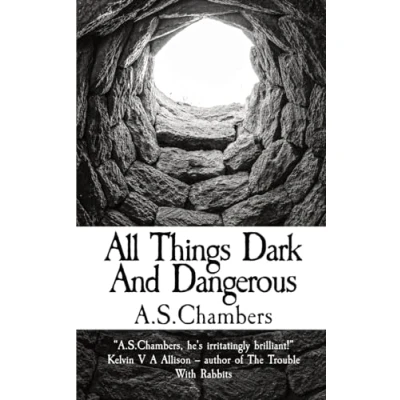 Afbeelding van All Things Dark And Dangerous