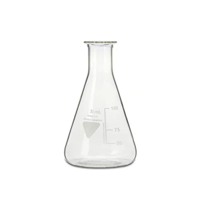 Afbeelding van neoLab RASOTHERM Boro 3.3 fles met smalle hals, 50 ml