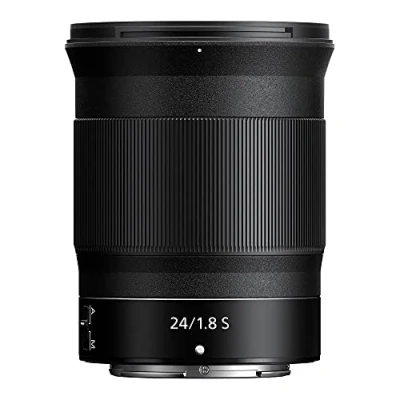 Afbeelding van Nikon Z 24mm f1.8 S