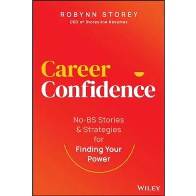 Afbeelding van Career Confidence