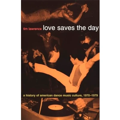 Afbeelding van Love Saves The Day