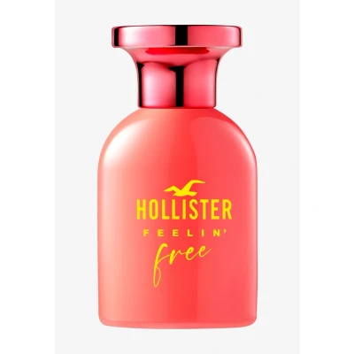 Afbeelding van Hollister Feelin&#039; Free For Her Eau de Parfum 30ml Dames