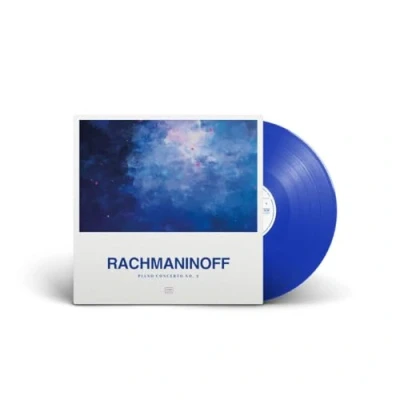 Afbeelding van Rachmaninoff: Piano Concerto No. 2