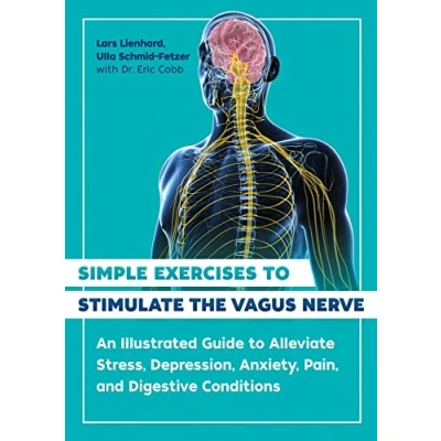 Afbeelding van Simple Exercises to Stimulate the Vagus Nerve