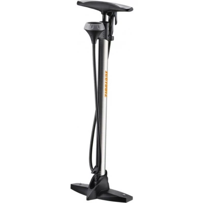 Afbeelding van Icetoolz Pompslang Voor Voetpomp 110 X 1 Cm Rubber Zwart