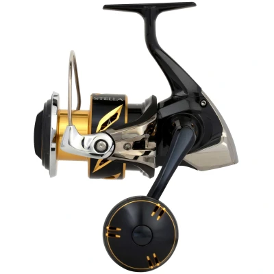 Afbeelding van Shimano Slip voorop Stella SW XG C