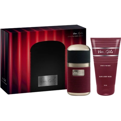 Afbeelding van Van Gils Strictly For Night Gift Set