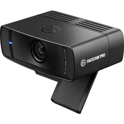 Afbeelding van Elgato Facecam Pro 4K60 Ultra HD webcam