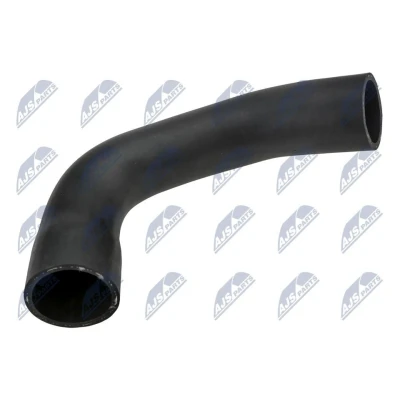 Afbeelding van NTY GPP FT 029 Laadluchtslang PE (Polyethyleen)