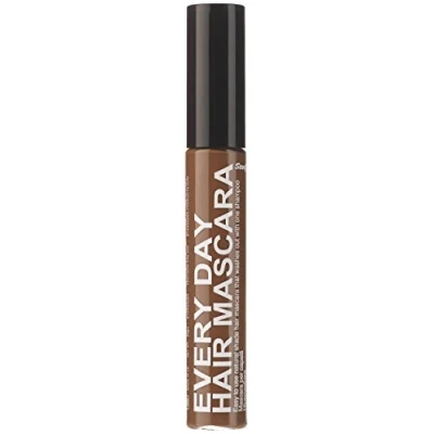Afbeelding van Stargazer Every Day Hair Mascara Easy On The Root dekt grijs, bruin haar