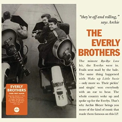 Afbeelding van Everly Brothers (LP)