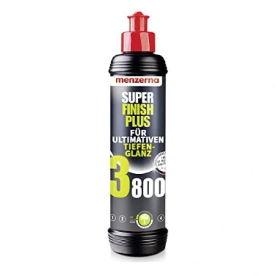Image de Menzerna Super Finish Plus 3800 250 ml