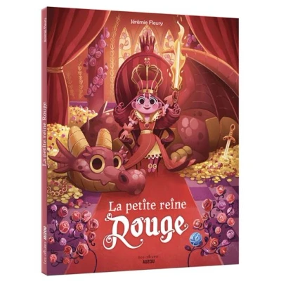 Image de La Petite Reine rouge