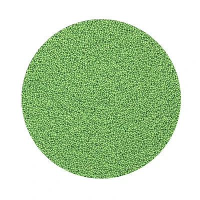 Afbeelding van BrandNewCake Musketzaad Groen 750gr.