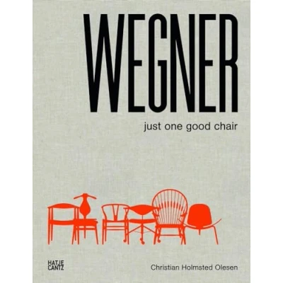 Afbeelding van Hans J. Wegner