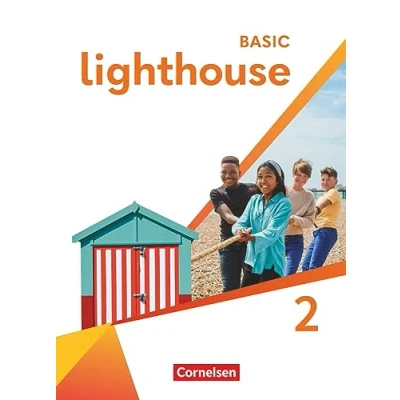Afbeelding van Lighthouse Band 2: 6. Schuljahr Schulbuch Festeinband