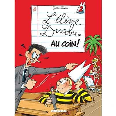 Afbeelding van Au coin !