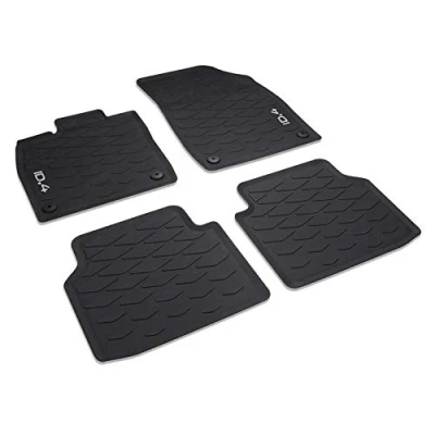 Afbeelding van Volkswagen 11B06150082V, zwart