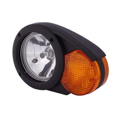 Afbeelding van HELLA 1E3 996 160 671 Koplamp
