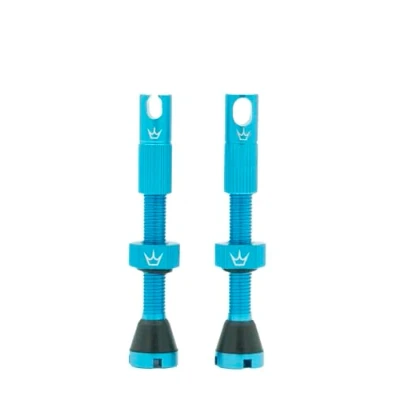 Afbeelding van Chris King Peaty&#039;s Tubeless ventielen 60 mm