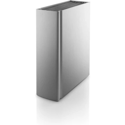 Afbeelding van Eva Solo Lexicon Messenblok Grey / Aluminum