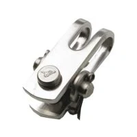 Afbeelding van Double jaw toggle 5/8