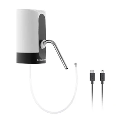 Afbeelding van Automatische, Hervulbare Waterdispenser InnovaGoods
