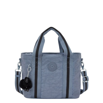 Afbeelding van Kipling Minta M b blue stone