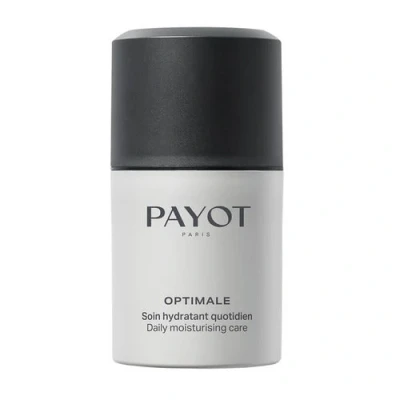 Image de Payot Optimale 3 in 1 Gel Crème