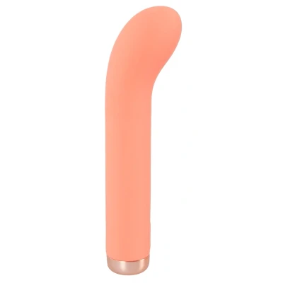 Afbeelding van Mini G Spot Vibrator Peachy