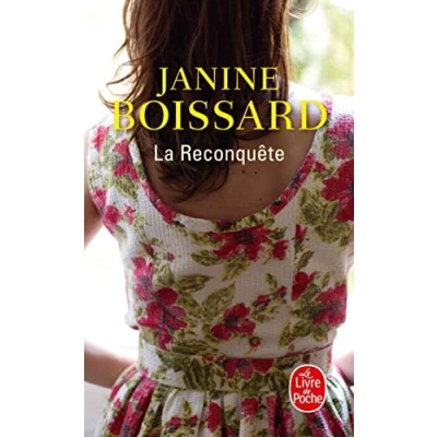 Afbeelding van La Reconquete