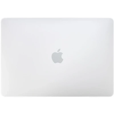 Afbeelding van Tucano Nido Hardshell MacBook Pro 16&quot; 2021 2023 Transparent