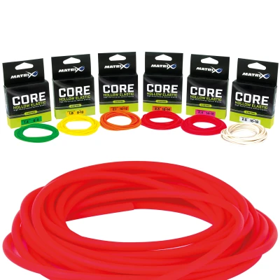 Afbeelding van Matrix core hollow elastic 10 12