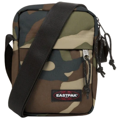 Afbeelding van Eastpak One CORE Schoudertas, Maat: Size, Camo