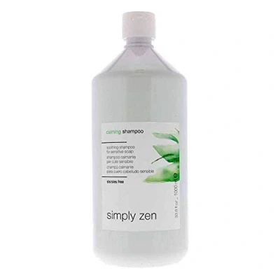 Afbeelding van Simply Zen Kalmerende en rustgevende shampoo