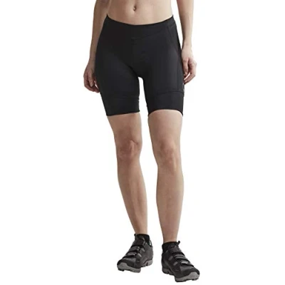 Afbeelding van Craft Essence Shorts Fietsbroek Dames Maat M