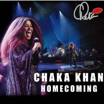 Afbeelding van HOMECOMING