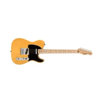 Image de Squier Affinity Series Telecaster Butterscotch Blonde