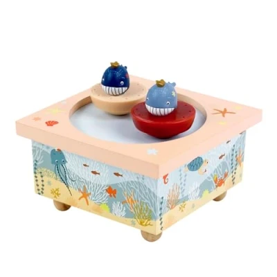 Afbeelding van TROUSSELIER Spel met flexibele wanden, magnetisch