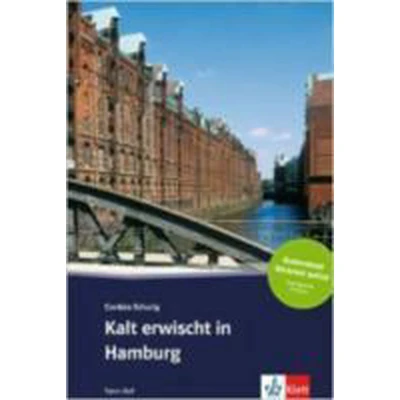Afbeelding van Kalt erwischt in Hamburg