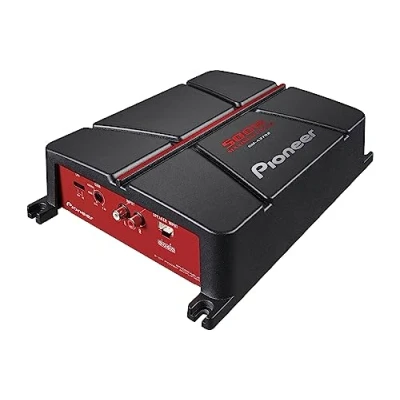 Image de Pioneer GM A3702 automobile amplificateur