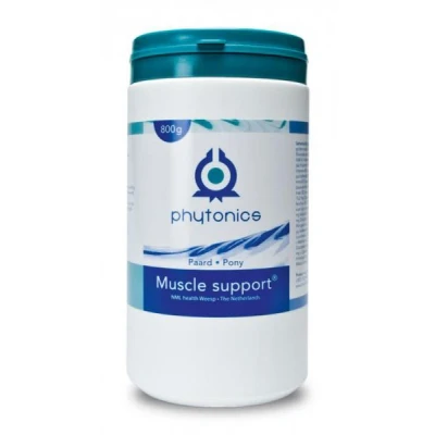 Image de Phytonics Muscle Support Cheval/Poney