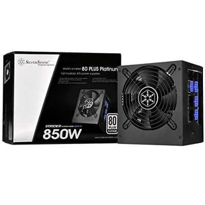 Afbeelding van SilverStone SST ST85F PT