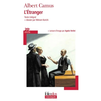 Image de L&#039;Etranger
