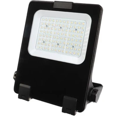 Afbeelding van EtiamPro PROFESSIONELE LED SCHIJNWERPER 60 W WARMWIT 3000K
