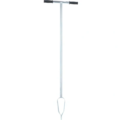 Afbeelding van Agradi Power Grondboor Verzinkt 7,5x125cm